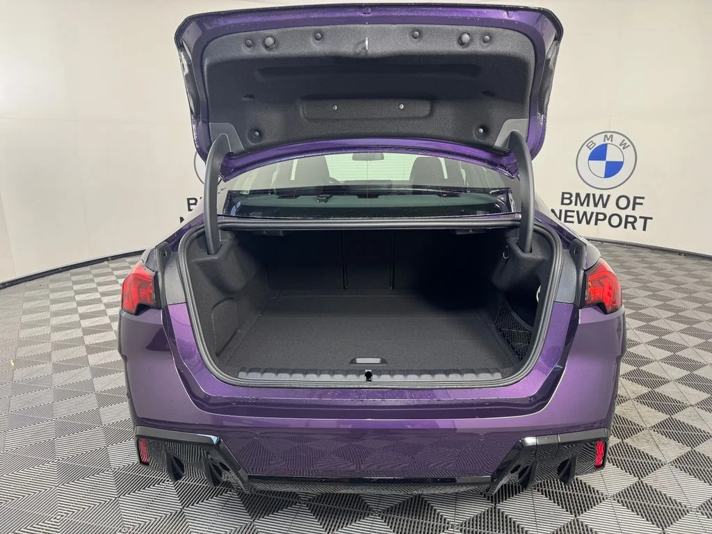 New 2026 Purple BMW 228 Gran Coupe image 18