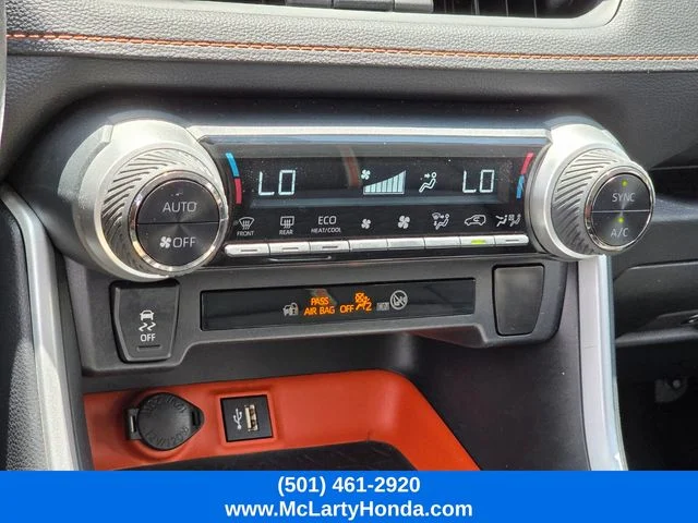 Used 2024 White Toyota Adventure image 23
