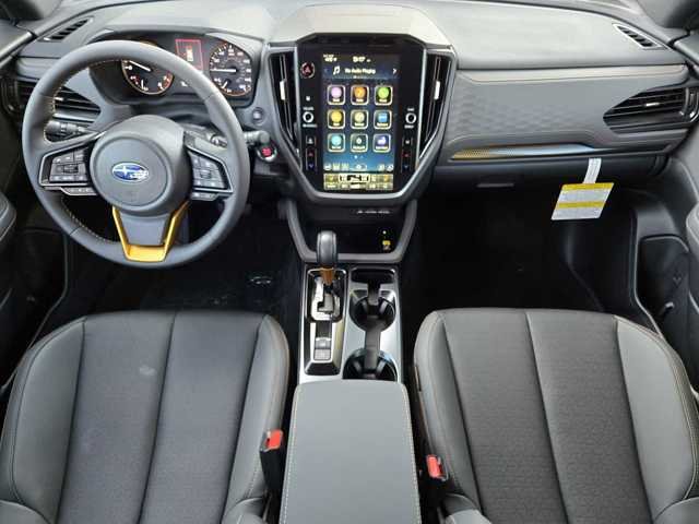 2026 Subaru Forester Wilderness - Photo 17