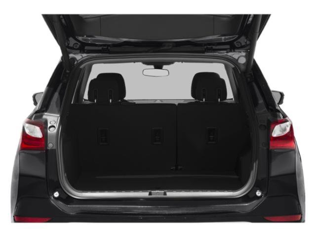 Used 2018 Mosaic Black Metallic Chevrolet LT image 14