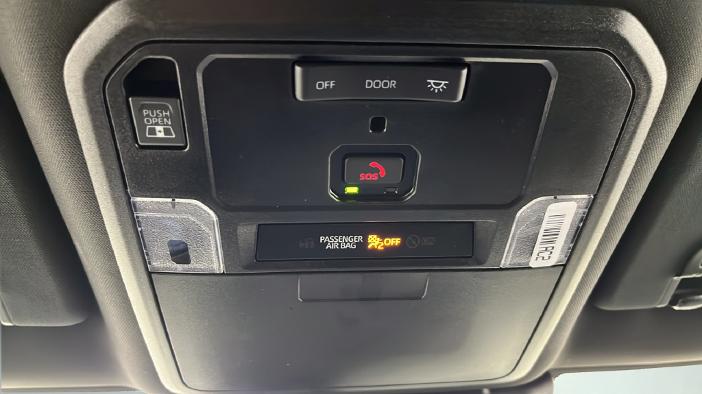 2025 Toyota Tacoma SR5 - Photo 32