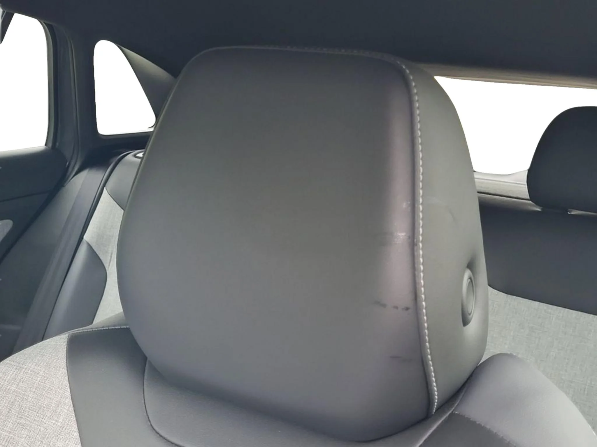 Used 2024 Pure Gray Volkswagen Standard image 8