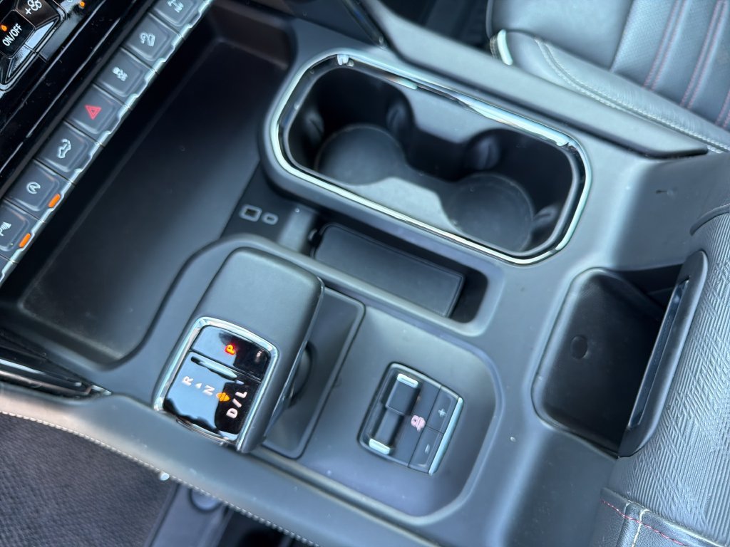 2024 GMC Sierra 1500 AT4X - Photo 27