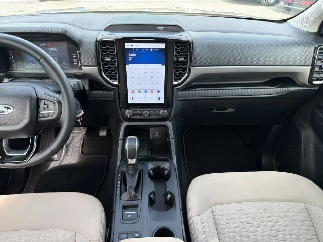 Used 2026 Beige Ford XLT image 15