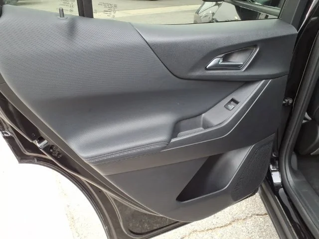 Used 2026 Mosaic Black Metallic Chevrolet LT image 15