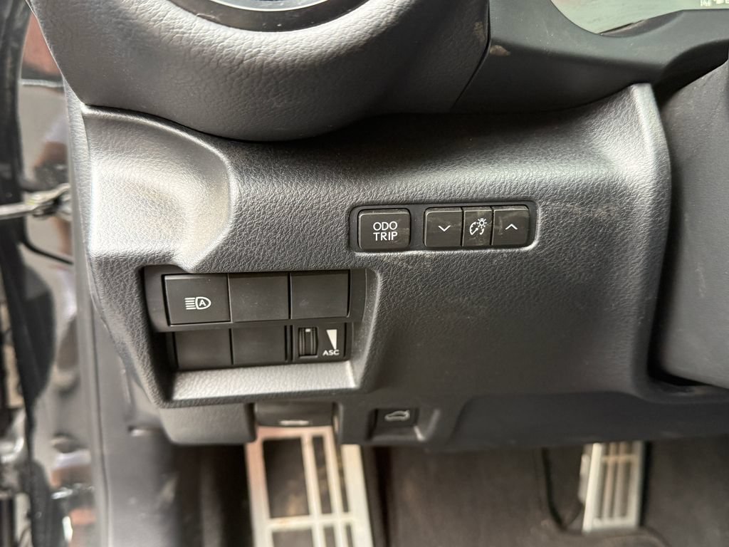 Used 2025 Gray Lexus IS 350 F SPORT image 6