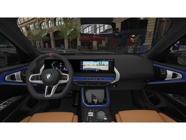 New 2026 Black Sapphire Metallic BMW  image 10