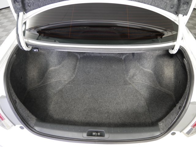 Used 2012 Taffeta White Honda EX-L image 13