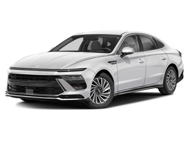 2027 Hyundai SONATA HYBRID SEL