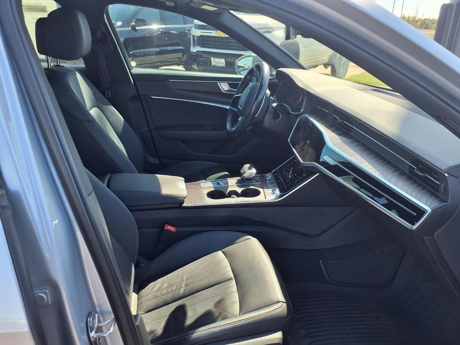 2019 Audi A6 Premium - Photo 12