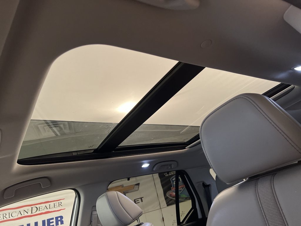 2024 Honda Pilot Touring - Photo 22