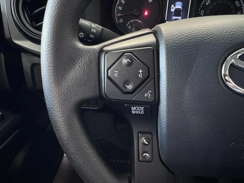 Certified Used 2018 Gray Toyota SR image 15