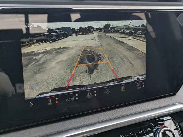 2026 GMC Sierra 1500 Denali - Photo 28