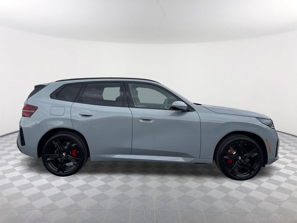 New 2026 Brooklyn Grey Metallic BMW 30 xDrive image 3