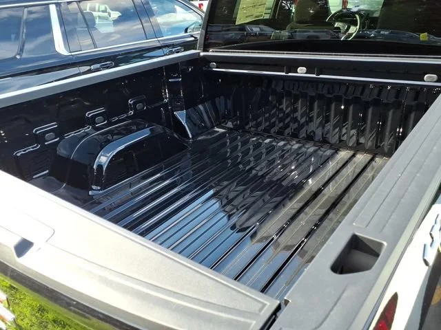 2026 GMC Sierra 1500 Elevation - Photo 7