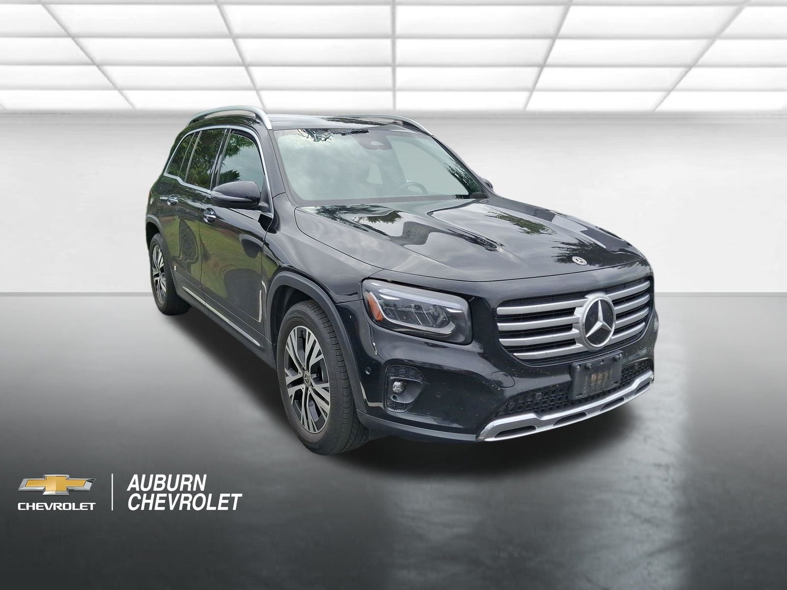 2024 Mercedes-Benz GLB GLB 250's photo