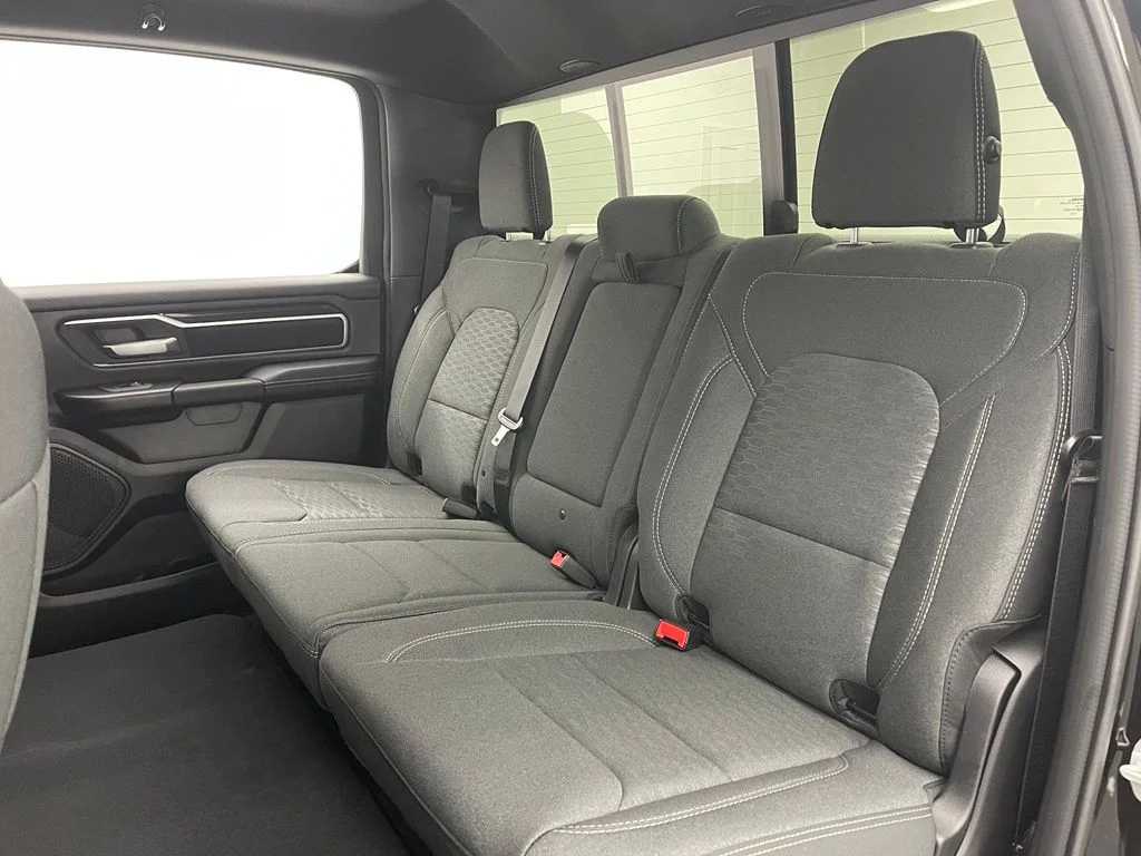 2025 RAM Ram 1500 Pickup Big Horn/Lone Star - Photo 36
