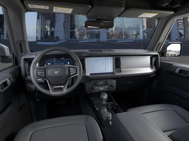 Used 2026 Avalanche Ford Outer Banks image 9