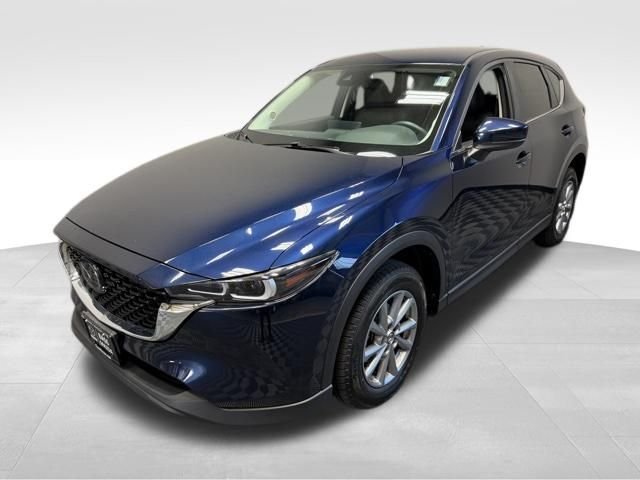 2023 Mazda CX-5 S Select Package Auto AWD's photo
