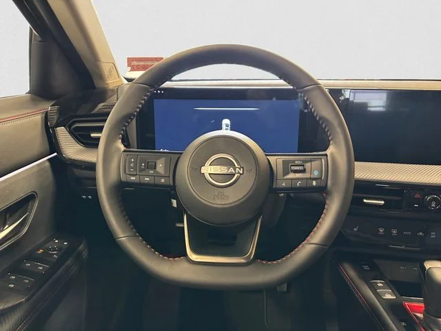New 2026 Brown Nissan SR image 13