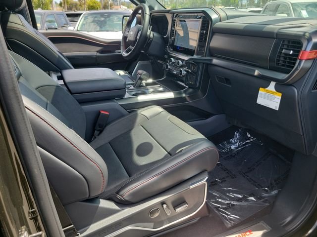 New 2026 Shelter Green Ford Raptor® image 19