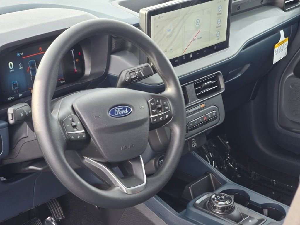 2026 Ford Maverick XLT - Photo 21
