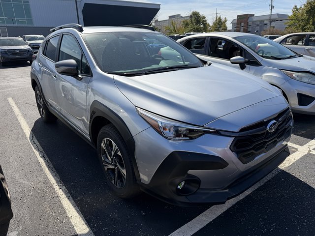 New 2027 ICE SILVER METALLIC Subaru Premium image 29