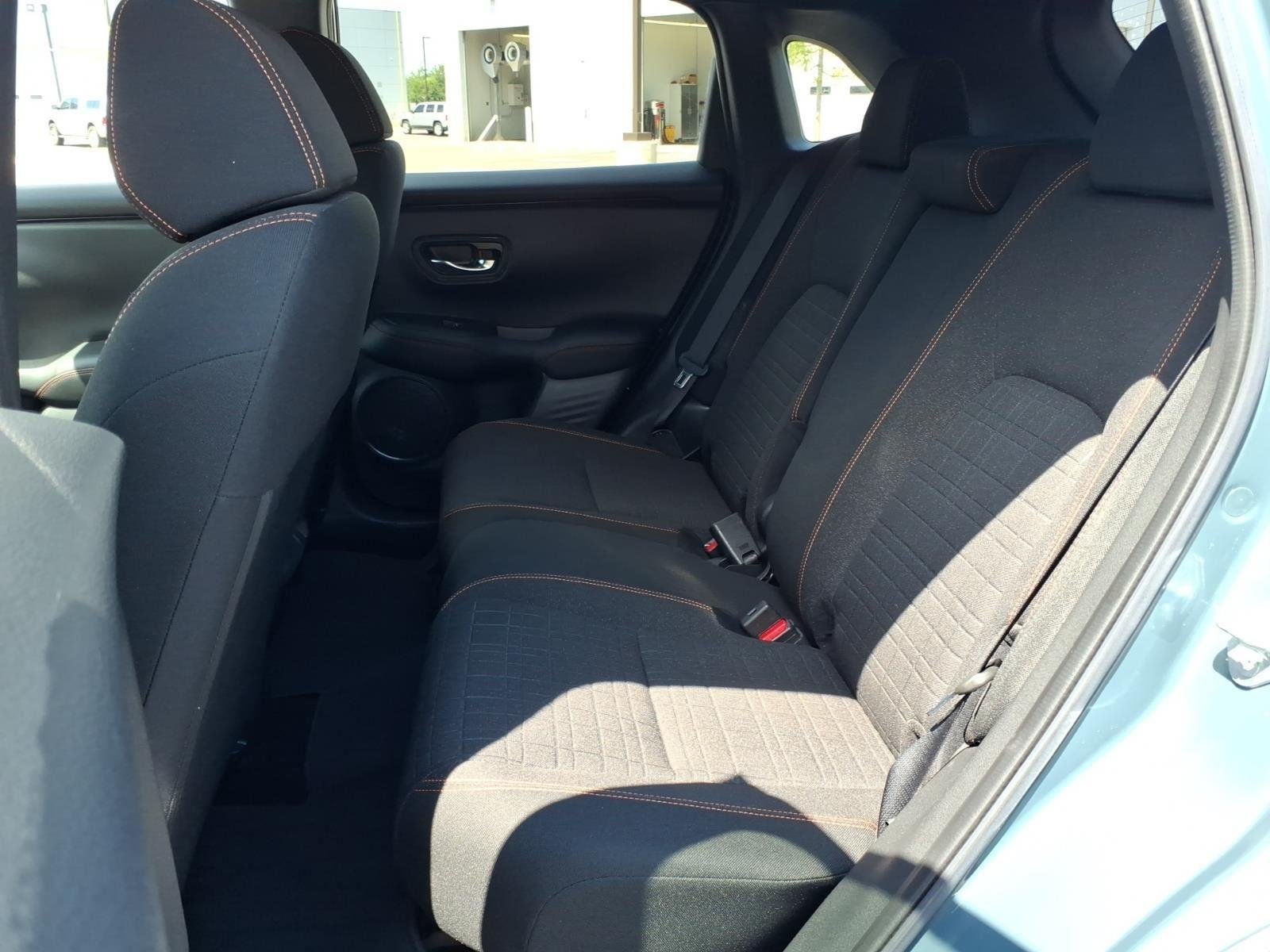 Used 2024 Nordic Forest Pearl Honda Sport image 19