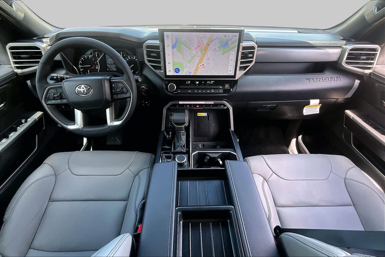 Used 2026 Ice Cap Toyota SR5 image 15