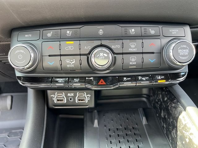 New 2026 B5 Blue Exterior Paint Dodge GT Premium HEMI V8 image 27