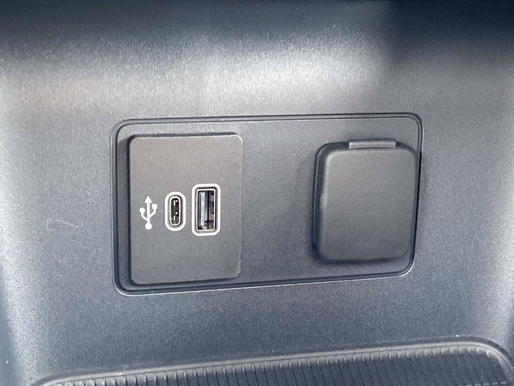 New 2026 Agate Black Metallic Ford Tremor® image 20