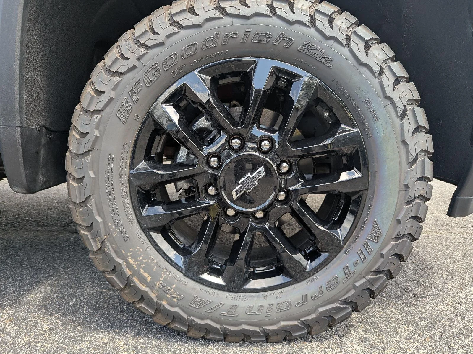 2026 Chevrolet Silverado 2500 HD LT - Photo 13