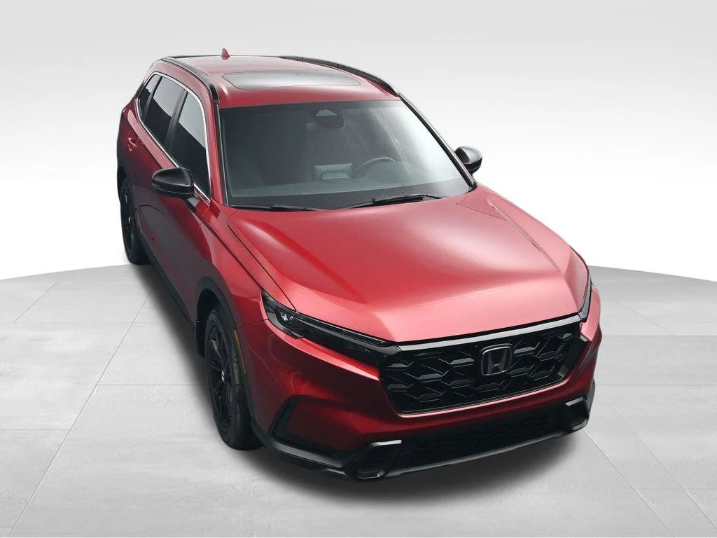 2023 Honda CR-V Sport - Photo 33