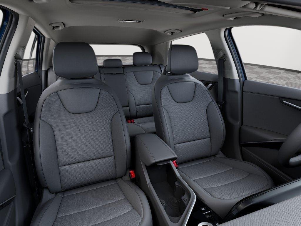 New 2026 Mineral Blue Kia Wave image 35
