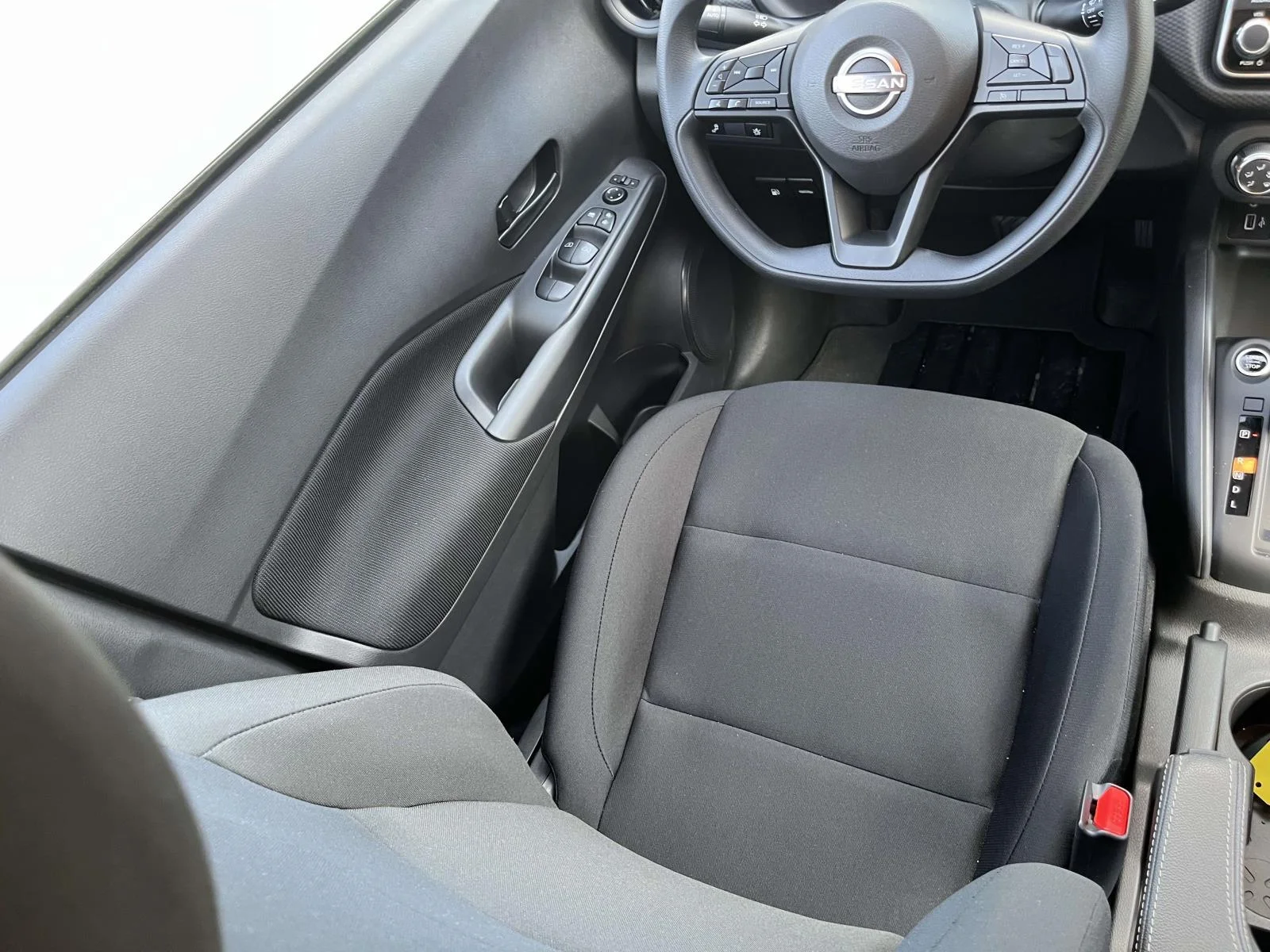2025 Nissan KICKS PLAY Base - Photo 15