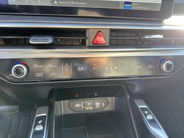 2025 Kia Sorento X-Line EX - Photo 50