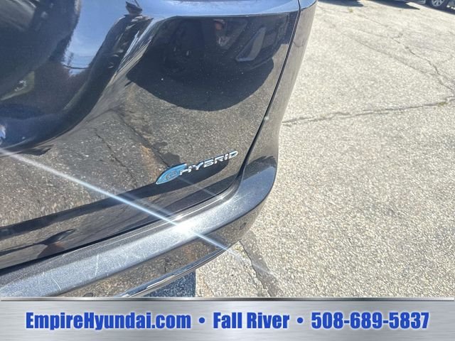 2023 Chrysler Pacifica Hybrid Touring L - Photo 6