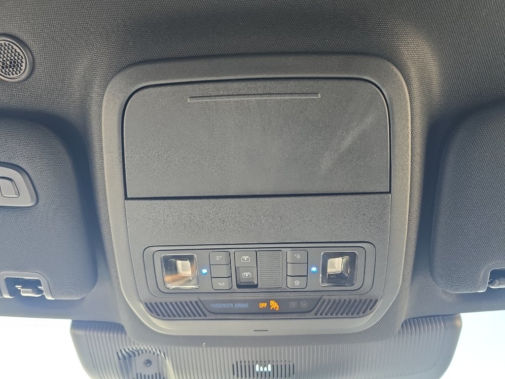 New 2026 Agate Black Metallic Ford Tremor® image 29
