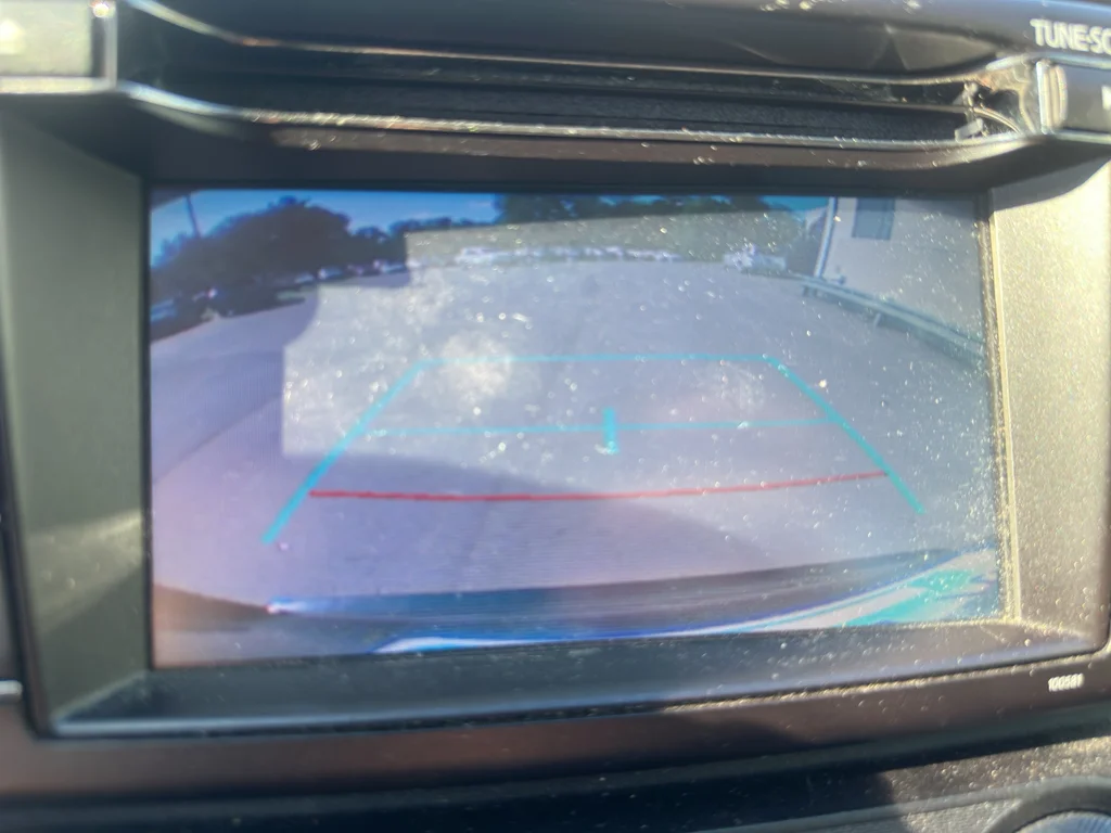 Used 2018 Black Toyota LE image 12