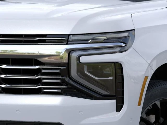 New 2026 White Chevrolet Premier image 10