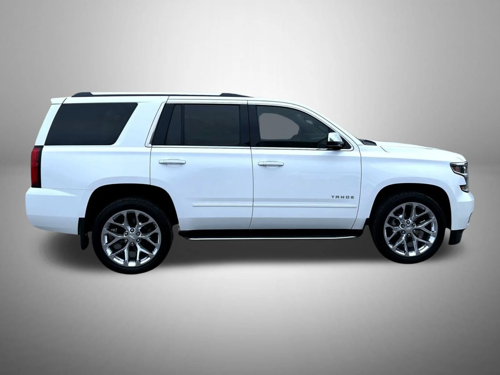 Certified Used 2018 White Chevrolet Premier image 5