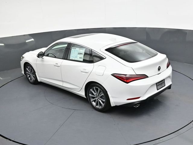 2025 Acura Integra Base - Photo 23