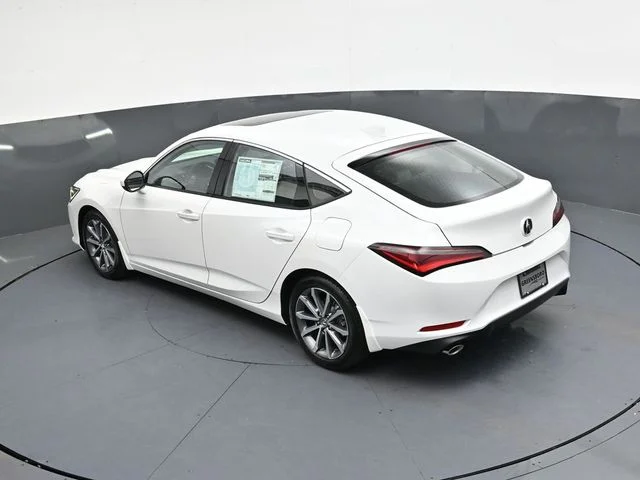 2025 Acura Integra Base - Photo 22