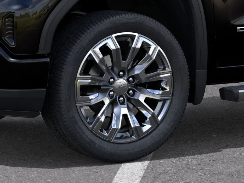 2026 GMC Sierra 1500 Denali - Photo 12