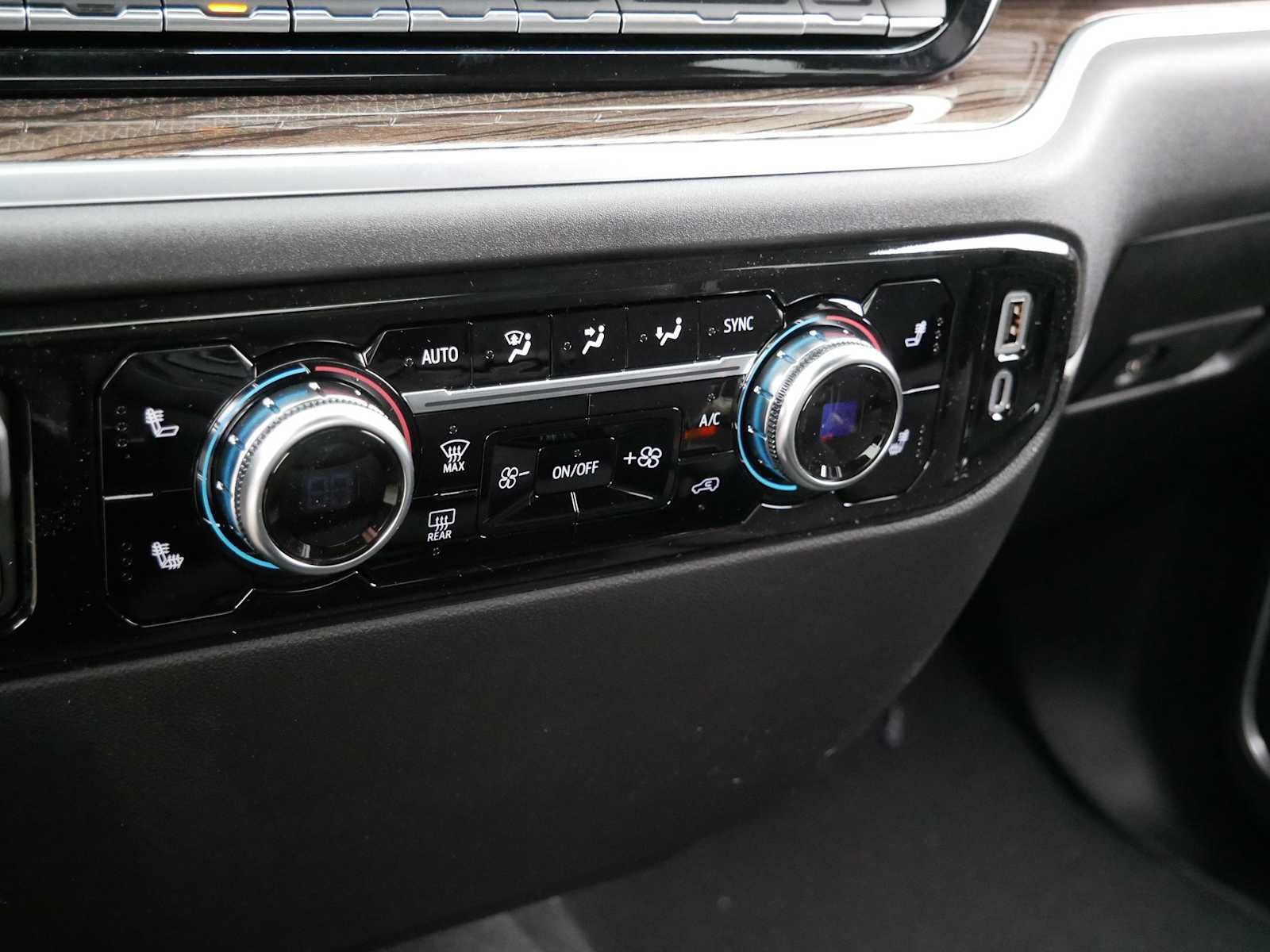 2026 GMC Sierra 1500 Elevation - Photo 19