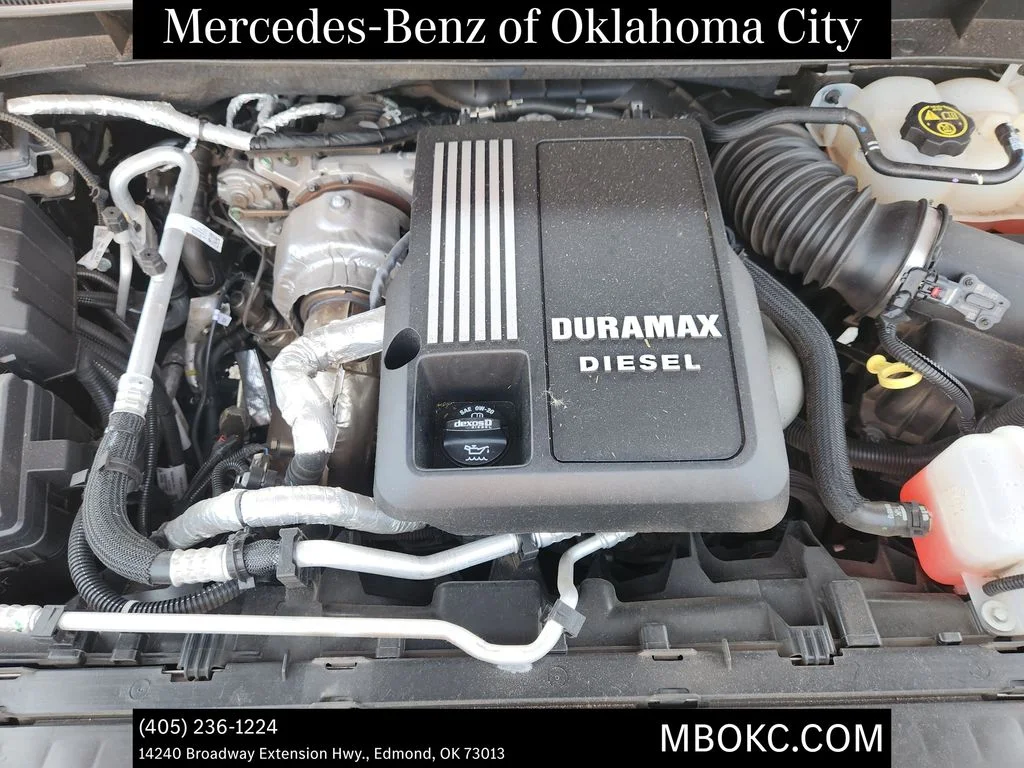 Used 2022 Cayenne Red GMC SLT image 23