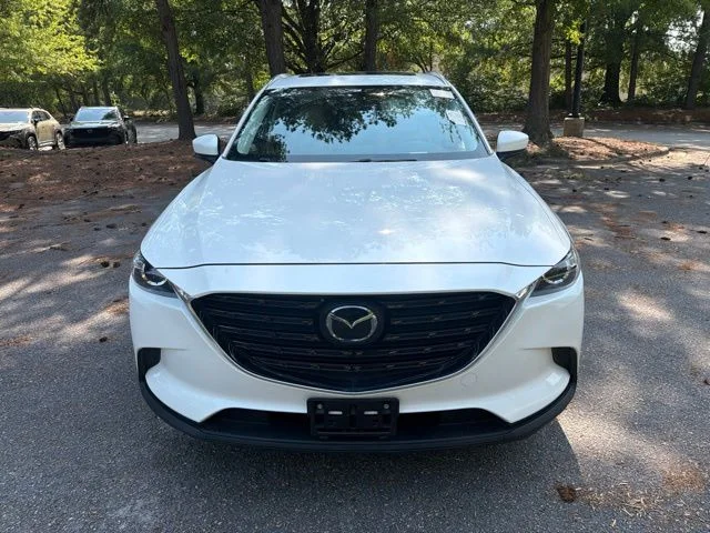 Used 2023 White Mazda Touring Plus image 9
