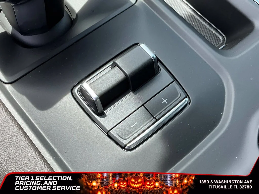 New 2026 Sterling Metallic GMC Denali image 37