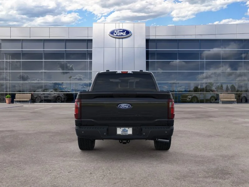 2026 Ford F-150 STX - Photo 30
