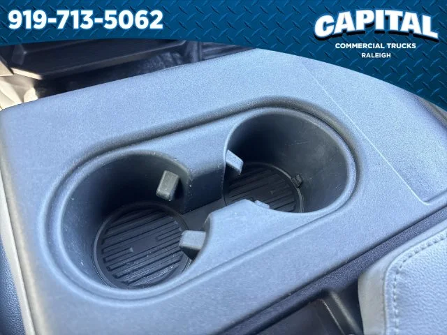 Used 2024 White Ford XL image 33
